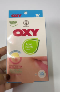 Oxy Acne Patch (sterile) 35s Exp 02/26
