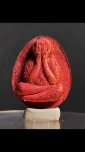 1115 Thailand Buddha Amulet 泰国佛牌. Phra Pidta Jambo Plodni Run Raek. Luang Phor Sin Phatthacharo. Wat Lahan Yai. BE2565.