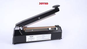 Impulse Heat Sealer Mesin Penyegel Joyko IS-915 Besi 20 cm