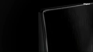 Legrand เต้ารับสายเคเบิล 1 ช่อง 20 แอมป์ สีขาว รุ่นมาเรียเซนต์ | Mallia Senses | 281147MW