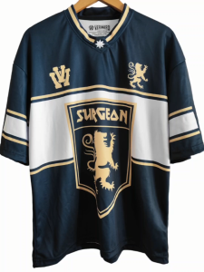 Jersey VERWARD SURGEON Series