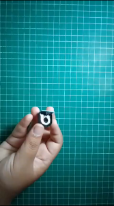 Current Sensor Arus 5A Range Single Phase AC Measure 3000V