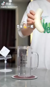 Blender Portable Crushre Juicer Mini/ Blender Portable Mini 420ML Juice