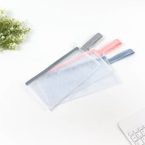 SAMOYED DCB-MH-BILL Tas Dokumen / Alat Tulis / Document / Stationery / Travel Zipper File Bag Bill / Giro / Kuitansi