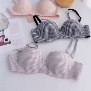 Redstar -Terbaru Bra Push Up Bra Tanpa Kawat Anti Kendur Untuk Wanita Bra06