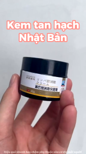 Kem tan hạch bạch huyết SHIXENDO Nhật Bản - giảm u hạch u tuyến giáp u lành tính….