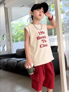 Áo thun cho mùa hè dành cho bé cổ tròn nhiều màu full size BST Hè 2024 | FREESHIP MAX - JJ Kids Fashion