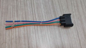 IGNITION PLUG COIL SOCKET FOR TOYOTA VIOS HILUX AVANZA PERODUA MYVI AXIA