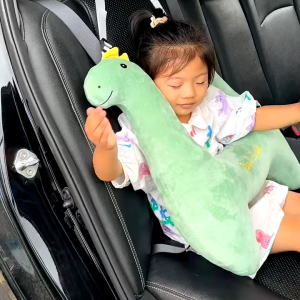 Bantal Leher Hoodie Karakter Lucu Kuromi My Melody Cinnamorol SNI : ISO 8124.1:2010