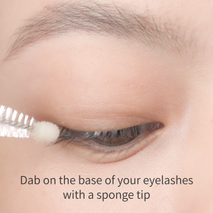 Dr.ville Korea Eyelash Grow Serum Eyebrow Growth Serum 2 in 1 Eye Lash Care Lash Treatments Thick Eyebrows Natural Ingredients Eye Treatment Dr Ville Serum Luxros Eyelashes Serum - Lazada