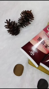 Sealent Perekat Tile Lantai Kayu / Sealant Sambungan Lantai Kayu Tahan Air Tahan Jamur