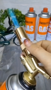 Gas Torch Flame Tool: A Comprehensive Guide