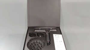 YouPin Official Store ไดร์เป่าผมความเร็วสูงในครัวเรือนอุณหภูมิคงที่ดูแลผมไดร์เป่าผมไอออนลบ110000รอบต่อนาทีไดร์เป่าผม