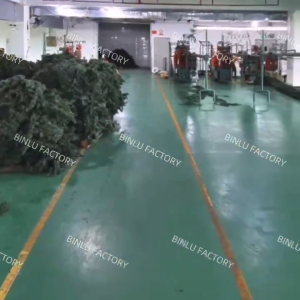 BINLU Green/White Christmas Tree SaleBig Christmas Tree 4FT 5FT 6FT 7FT 8FTXmas Tree 7ft to 8ftWhite Christmas Tree Full SetGreen Christmas Tree PVCChristmas Tree StandXmas DecorationsChristmas Decorations For Home Decor