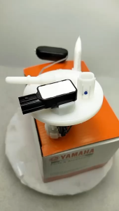 Fuel Pump Assy Mio J GT M3 Soul Vixion New NVL NVA Fino X-Ride Original Yamaha Fuel Pump Pompa Bensin Yamaha