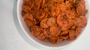 SOSRENG PEDAS GURIH 100GR SOSIS GORENG Kemasan Karton Box Sosis Rasa Savory Sosis Indonesia Distributor Resmi Sosis Goreng Sosis Goreng Single Pack - Lazada