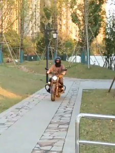 【🔥Rẻ】Ổ Khoá Phanh Đĩa Xe Máy Báo Động Có Còi Hú Chống Trộm Alarm Disc Lock Chống Nước An Toán Chắc Chắn