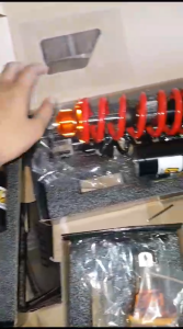 shockbreaker beat mio vario scoopy fino NOUVO lexi freego mioj genio xride vario 150 shock tabung atas model ktc extreme