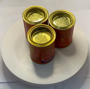 KEO DÁN ĐA NĂNG RỒNG VÀNG P_66 110ml