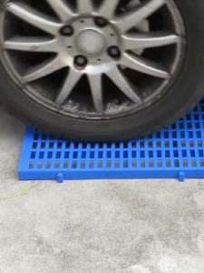 PVC DURABLE HIGH QUALITY Kennel Pet Cage Dog Cat Rabbit Mat Board Floor Kennel Board Papan Pelapik Alas Sangkar Kucing