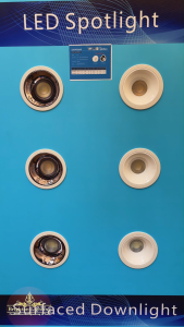 Midea LED GU10 Light Bulbs 7W