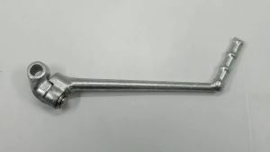 Pedal Stater Vega ZR - Pijakan Injakan Slah Selah Selahan Engkol Kick Kik Pedal Starter Yamaha