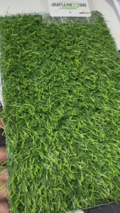 หญ้าเทียม คุณภาพดี หญ้าเทียมปูพื้น ตกแต่งเสมือนจริง สนามฟุตบอล อุปกรณ์ตกแต่งสวน เกรด A+