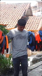 SARUNG STIR BUNGKUS STIR ALL CAR AVANZA | XENIA | KARIMUN | KATANA | LIVINA | SIGRA | CAYLA | AYLA | INOVA | TERIOS | RUSHan mobil lainnya