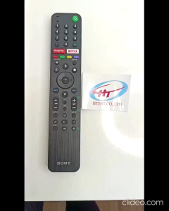 Remote Sony RMF – TX500P