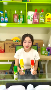 Nước hoa xịt phòng ngủ Sara 220ml - Xịt thơm phòng khử mùi hương nước hoa cao cấp - Nhiều Hương