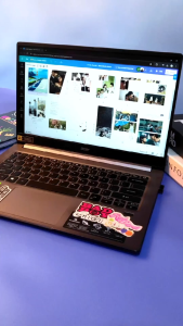 Buku Cinta Custom: Hadiah Tanda Cinta & Kenangan Romantis