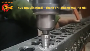Bộ 100 / 50 Mũi Khoan Thép Phủ Titan Tốc Độ Cao không bao gồm hộp đựng
