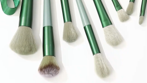 ชุดแต่งหน้าเครื่องมือแต่งหน้าความงาม 13/8 ชิ้นชุดแปรงรองพื้นแปรงปัดแก้มแปรงคิ้วอายแชโดว์ชุดผสม