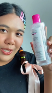 1 แถม 1 Byphasse Micellar Make-Up Remover Solution คลีนซิ่งไมเซลลาร์ เช็ดเครื่องสำอาง คลีนซิ่งผิวแพ้ง่าย