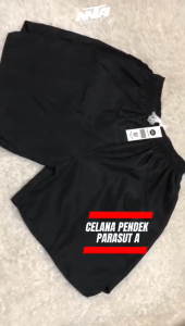 BEST SELLER CELANA PENDEK DISTRO BOARDSHORT SHORTPANTS KOLOR OLAHRAGA RUNNING LARI GYM JOGGING FUTSAL BASKET VOLLEY BADMINTON BAHAN PARASUT DESPO BAWAHAN SPORT OUTDOOR PRIA WANITA SAKU SIZE L XL JUMBO MURAH BANDUNG