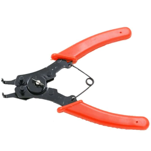 Tang Snap Ring 4 in 1: Tang Kombinasi Multifungsi Murah