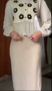 Rok Rajut Span Kenit Premium Setandar & Jumbo 2024