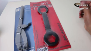 Set Paket Kunci CVT Kanvas Ganda Motor Matic Suzuki | Treker & Kunci CVT 34x39