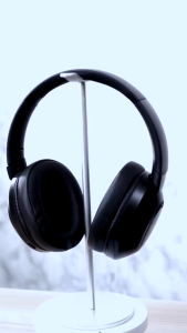Vivan Liberty H200 Wireless Headphone Bluetooth 5.3 Headset Earphone Dual EQ Extra Bass