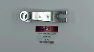 Paha Rem Belakang Shogun - Tarikan Ayunan Tuas Kawat Rem Rim Brake Break Bagian Belakang Suzuki Shogun 100 Kebo Shogun R New