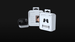 Nokia P3600 Professional True Wireless Earbuds