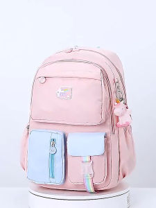 High quality kids bagpack Unicorn bag sekolah girls unicorn kids backpack Girl children schoolbag