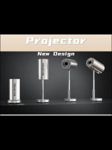 New 4K UHD Projector with Auto Trapezoidal Correction 1080P Full HD 10000 Lumens Android 9.0 Home Cinema Theater HDMI & VGA Connections