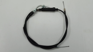Kabel Gas Throttle Motor Kawasaki Binter GTO