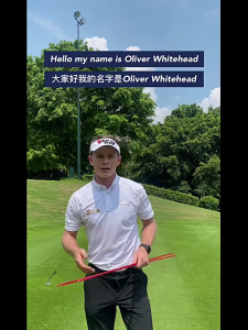 2pcs PGM Golf Alignment Stick Golf Practice Rods Golf Trainer Tools Golf Swing Aids Indicator Stick