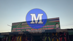 ชุดสีฟีโน่ ตัวเก่า คาบู สีน้ำเงิน-ชาว-ชมพู เกย์แยกได้ทั้งหมด9ชิ้น รับประกันประกอบสนิททุกจุด