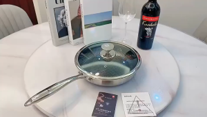 Chảo Zwilling J.A Henkels 28cm (Đức) 𝒁𝒘𝒊𝒍𝒍𝒊𝒏𝒈 chống dính cao cấp