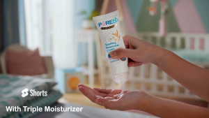 Pure Bb Baby Liquid Soap | Purebb Sabun Bayi - Membantu Mengatasi Merah Pada Kulit Bayi (Bpom)