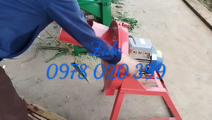 Dao băm chuối mịn nguyên cây  dao dài 40cm
