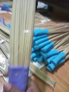 Sapu Lidi Murah Gagang Plastik Sapu lidi Kasur penebah kasuir